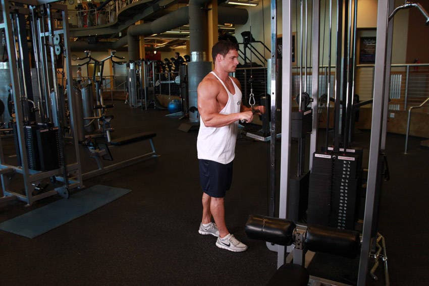 Cable Pushdown