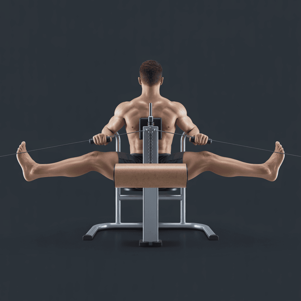 Leg Extension