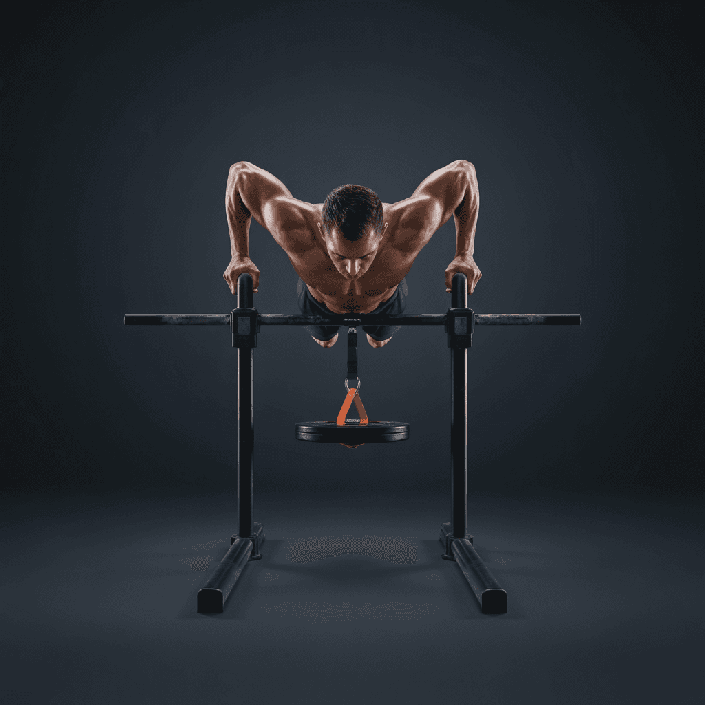 Weighted Dips